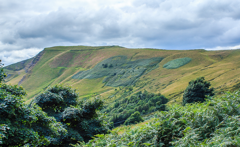 Mam Tor Mam Tor